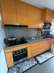 Blk 121D Eastbank @ Canberra (Sembawang), HDB 4 Rooms #480338741